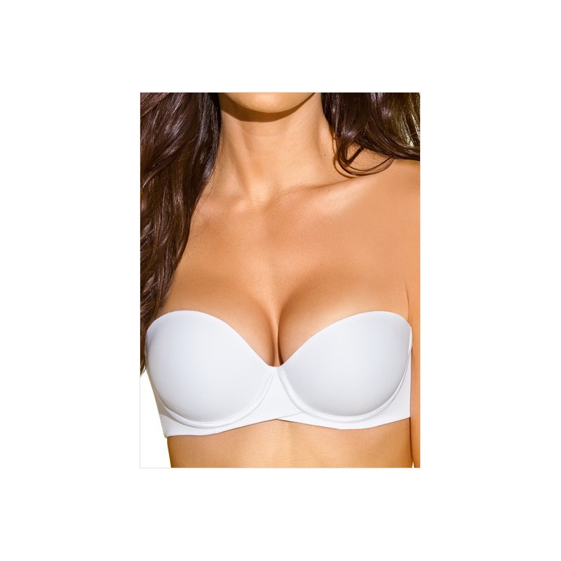 Strapless & Convertible Bras BR-STC-006 - United Exports Limited