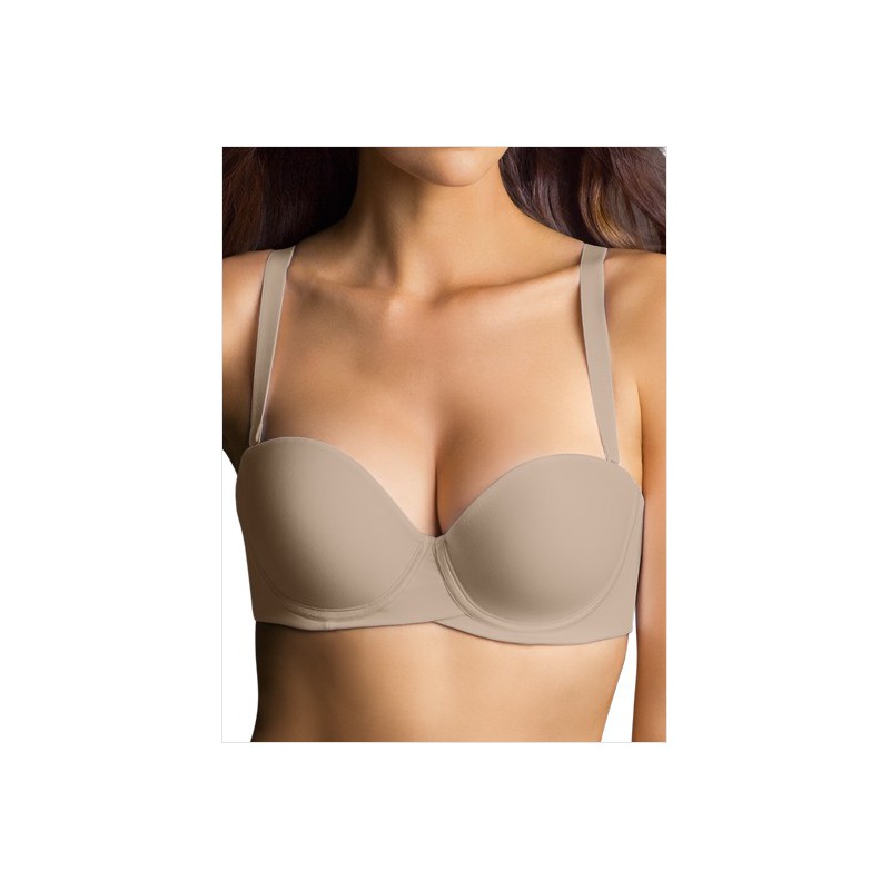 Strapless & Convertible Bras BR-STC-005 - United Exports Limited