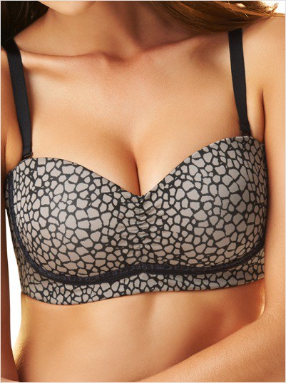 Strapless & Convertible Bras BR-STC-005 - United Exports Limited