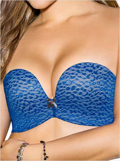 Strapless & Convertible Bras BR-STC-010 - United Exports Limited